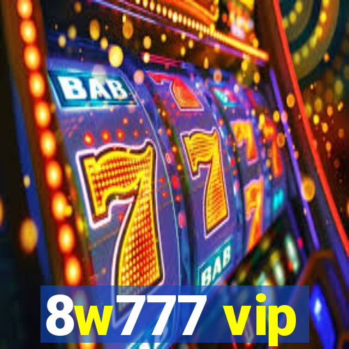 8w777 vip